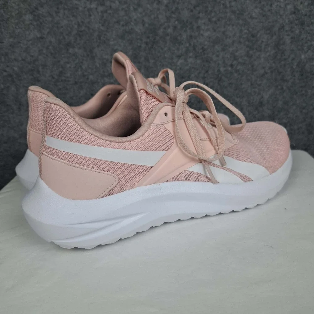 Reebok Energen Lux Women's Runnning Walking‎ Shoes size 8.5 pink